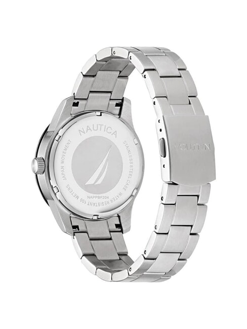 GENTS ANALOG Orologio solo tempo acciaio - Orologi