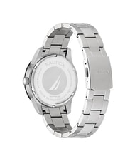 NAUTICA GENTS ANALOG Orologio solo tempo acciaio - Orologi - 2