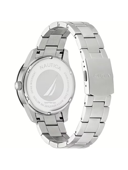 GENTS ANALOG Orologio solo tempo acciaio - Orologi