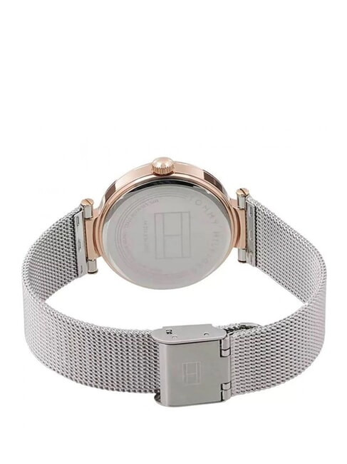 LYNN Orologio solo tempo acciaio - Orologi
