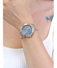 TOMMY HILFIGER KENNEDY Orologio multifunzione - Orologi