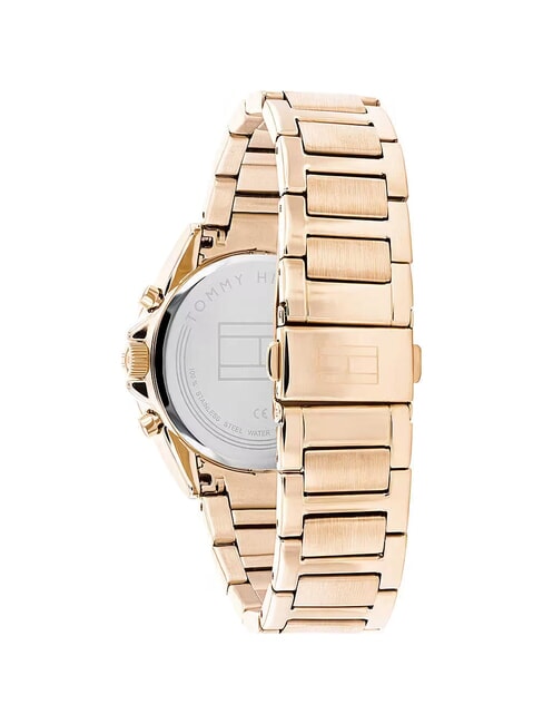 KENNEDY Orologio multifunzione acciaio-rose - Orologi