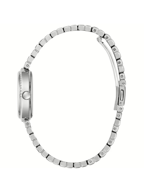 CLARA Orologio solo tempo acciaio - Orologi