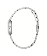 GUESS CLARA Orologio solo tempo acciaio - Orologi - 2