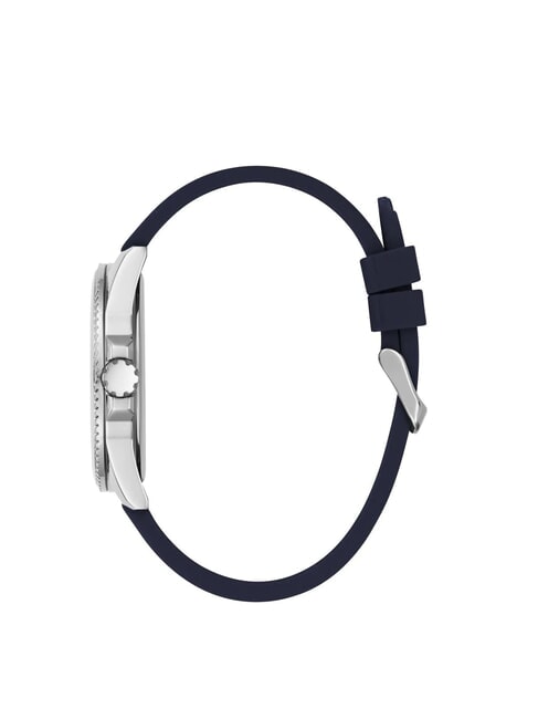 CHAMP Orologio Uomo blue - Orologi