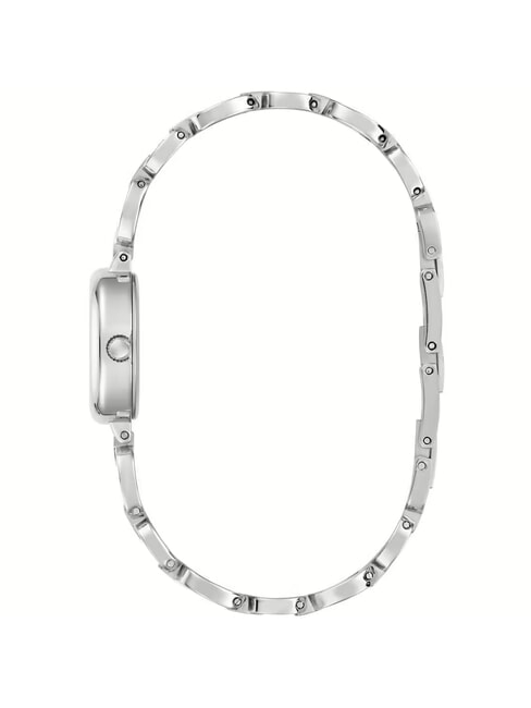 VIVIAN Orologio solo tempo acciaio - Orologi