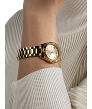 GUESS MINI LUNA Orologio solo tempo - Orologi