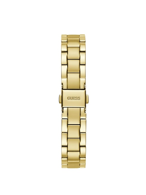 MINI LUNA Orologio solo tempo oro - Orologi