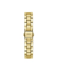 GUESS MINI LUNA Orologio solo tempo oro - Orologi - 3