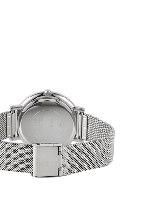 ICONIC Orologio solo tempo acciaio - Orologi