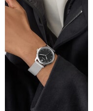 GUESS CHANDLER Orologio Uomo acciaio - Orologi - 2
