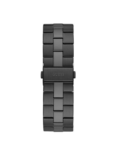 EMPEROR Orologio Tempo e Data black - Orologi