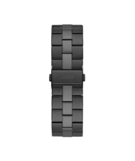 GUESS EMPEROR Orologio Tempo e Data black - Orologi - 4