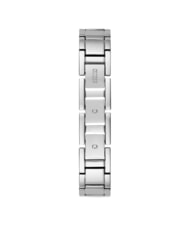 GUESS TREASURE Orologio solo tempo acciaio - Orologi - 3