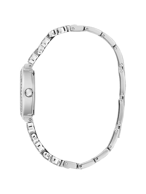TREASURE Orologio solo tempo acciaio - Orologi
