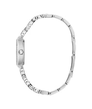 GUESS TREASURE Orologio solo tempo acciaio - Orologi - 4