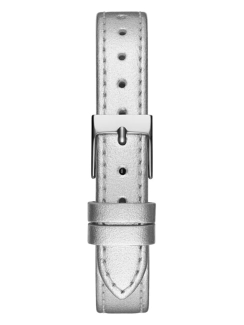 ARRAY Orologio solo tempo acciaio - Orologi