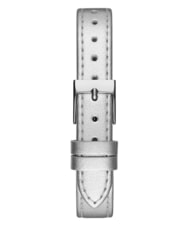 GUESS ARRAY Orologio solo tempo acciaio - Orologi - 2