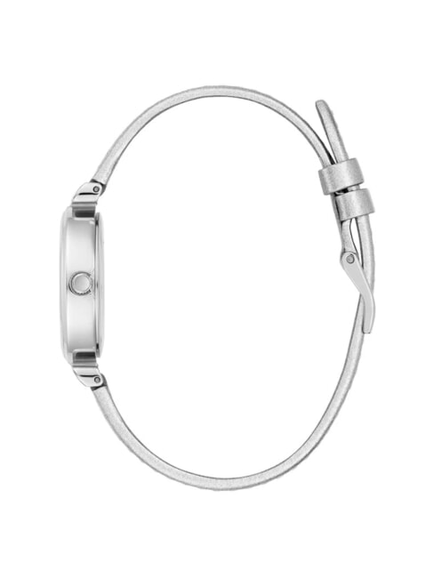 ARRAY Orologio solo tempo acciaio - Orologi