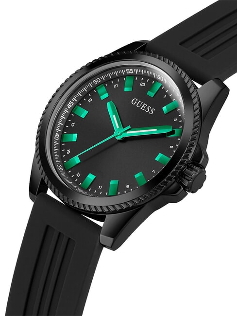 CHAMP  black - Orologi