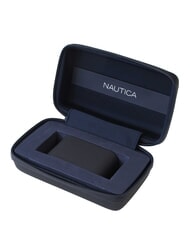 NAUTICA GENTS ANALOG Orologio multifunzione blue - Orologi - 3