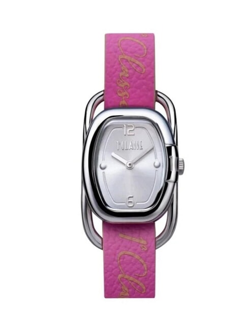 IMPERIA Orologio solo tempo geographical pink - Orologi