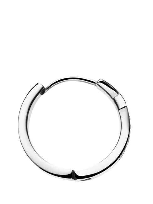 SUNSET BLVD Anello acciaio - Anelli