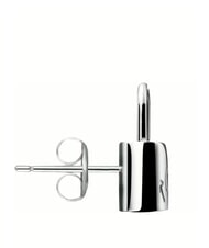 ALVIERO MARTINI PRIMA CLASSE LOCKS Orecchini acciaio - Orecchini - 2