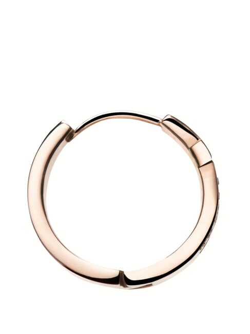 SUNSET BLVD Anello acciaio-rose - Anelli