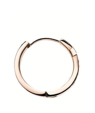ALVIERO MARTINI PRIMA CLASSE SUNSET BLVD Anello acciaio-rose - Anelli - 2