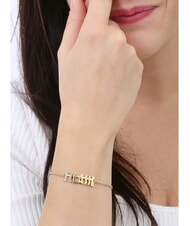 ALVIERO MARTINI PRIMA CLASSE MONTENAPOLEONE Bracciale oro - Bracciali Donna - 2