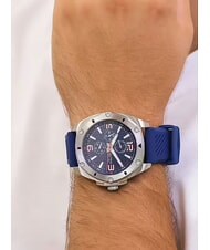 NAUTICA GENTS ANALOG Orologio multifunzione - Orologi