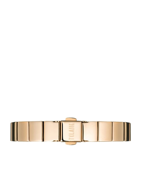 DJERBA Orologio solo tempo acciaio-rose - Orologi