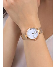 ALVIERO MARTINI PRIMA CLASSE SANTORINI Orologio solo tempo - Orologi