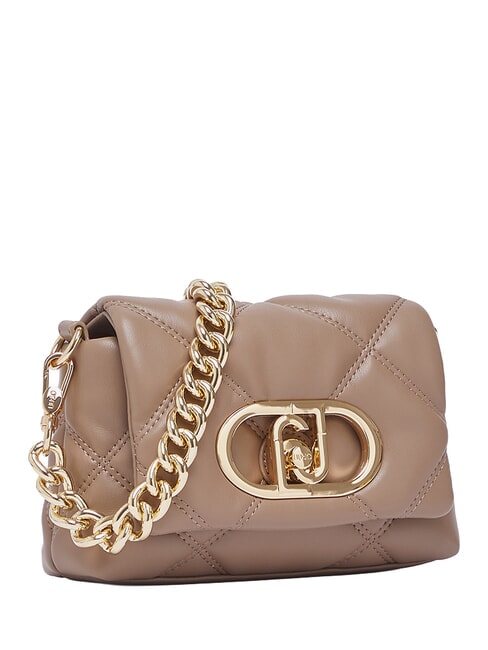 CALIWEN Borsa mini a tracolla mocha - Borse Donna