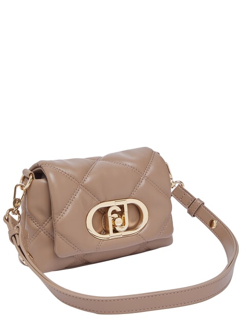 CALIWEN Borsa mini a tracolla mocha - Borse Donna