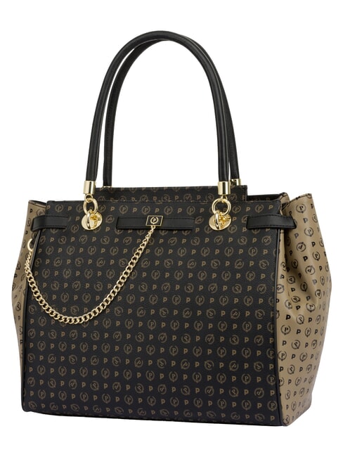 HERITAGE Borsa a spalla Nero - Borse Donna