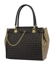 POLLINI HERITAGE Borsa a spalla Nero - Borse Donna - 2