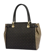 POLLINI HERITAGE Borsa a spalla Nero - Borse Donna - 3