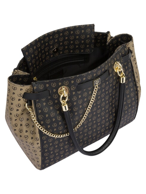 HERITAGE Borsa a spalla Nero - Borse Donna