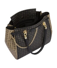 POLLINI HERITAGE Borsa a spalla Nero - Borse Donna - 4