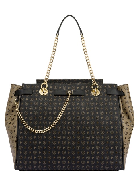 HERITAGE Borsa a spalla Nero - Borse Donna