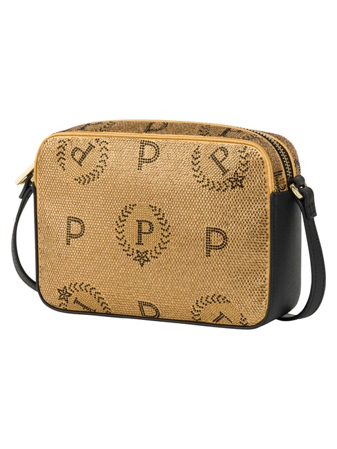 HERITAGE Borsa mini a tracolla Platino - Borse Donna