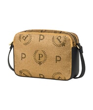 POLLINI HERITAGE Borsa mini a tracolla Platino - Borse Donna - 2