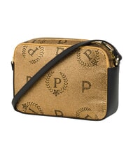 POLLINI HERITAGE Borsa mini a tracolla Platino - Borse Donna - 3