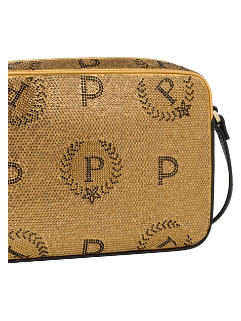HERITAGE Borsa mini a tracolla Platino - Borse Donna