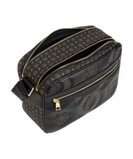 POLLINI HERITAGE Borsa a tracolla Nero - Borse Donna - 4