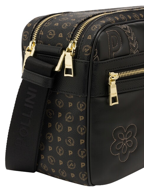 HERITAGE Borsa a tracolla Nero - Borse Donna