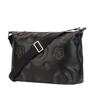 POLLINI HERITAGE Borsa a tracolla Nero - Borse Donna - 3