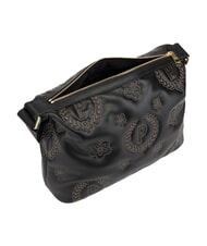 POLLINI HERITAGE Borsa a tracolla Nero - Borse Donna - 4